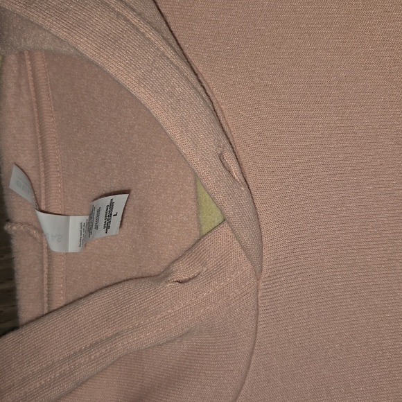 Womens Graphic/comical Hooded Sweatshirt - Picture 2 of 2